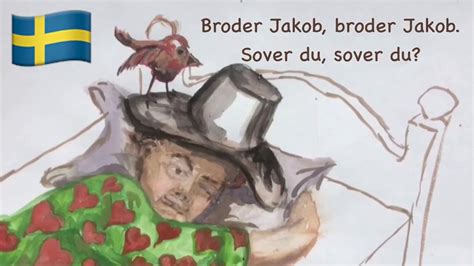 broder jakob franska