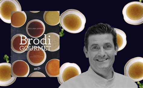Read Brodi Gourmet 