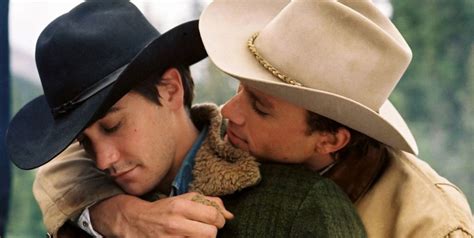 Broke Back Mountain