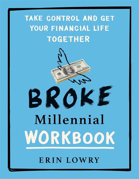 Broke Millennial