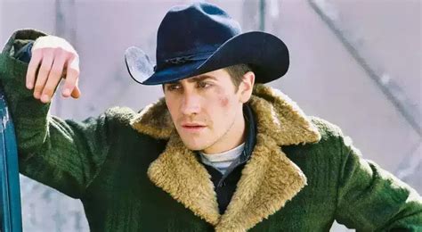 Brokeback Mountain How Did Jack Die