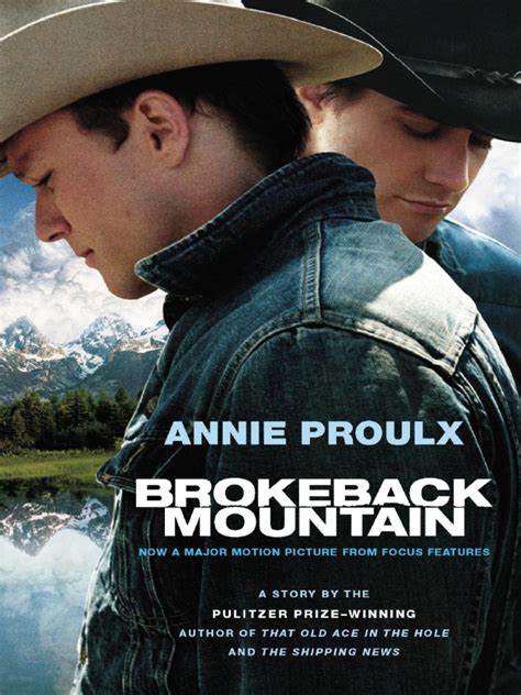 Brokeback Mountain Pdf