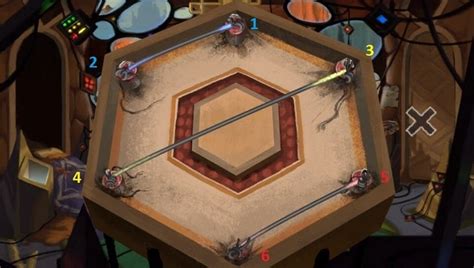 Broken Age Act 2 Walkthrough Shay Wire