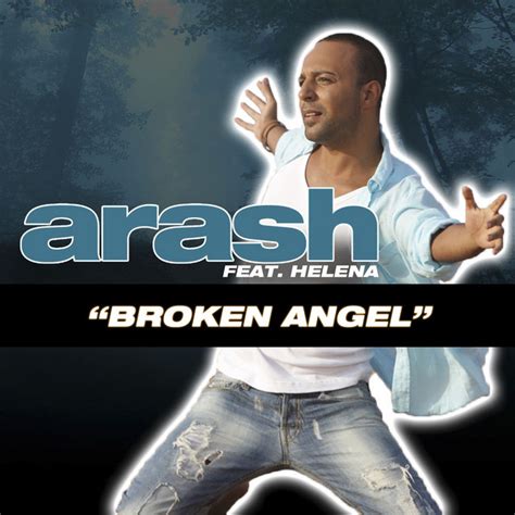 Broken Angen Ft Helena Romanized Arash Genius Lyrics Lirik Lagu Arash Feat Helena Broken Angel - Lirik Lagu Arash Feat Helena Broken Angel