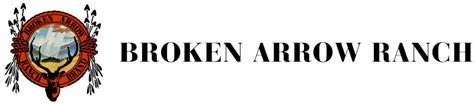 broken arrow ranch texas