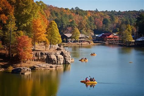 broken bow. oklahoma