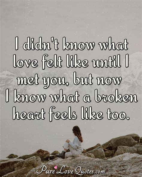 Broken Heart Lonely Quotes