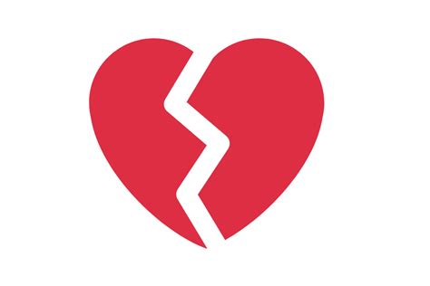 broken heart to copy and paste
