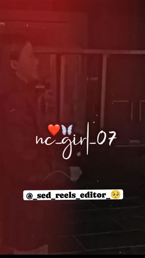 broken hearted insta editor