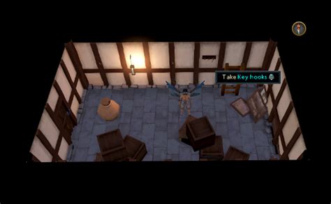Broken Home Runescape Walkthrough