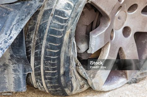 Broken On The Wheel
