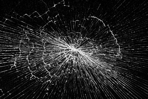 broken screen prank video