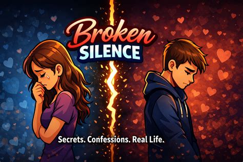 Broken Silence ( D I Jack Brady)