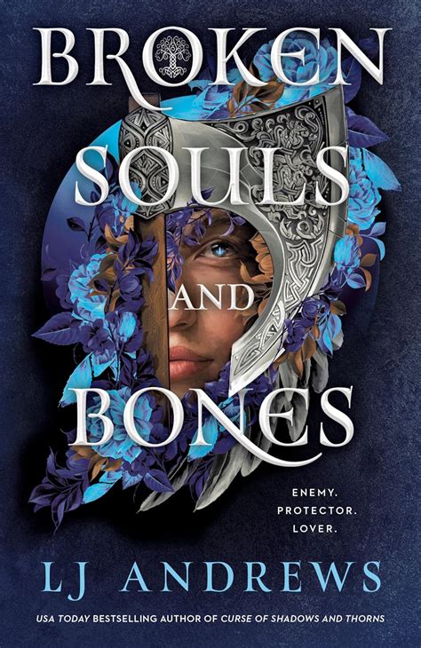 Broken Souls
