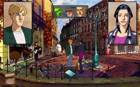 broken sword 25 for android