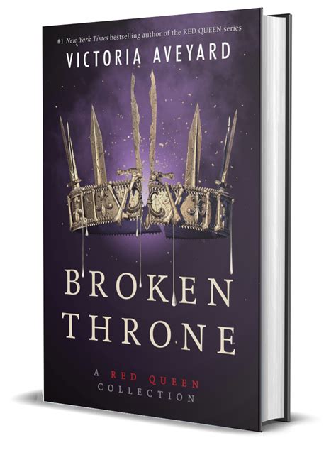 Broken Throne
