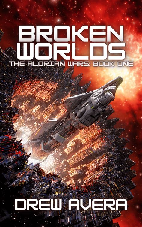 broken worlds the complete series books 1 3 engli