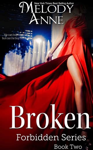 Full Download Broken Forbidden 2 By Melody Anne 