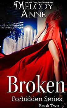 Full Download Broken Forbidden Series Book Two Kindle 