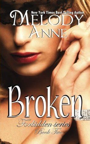 Read Online Broken Melody Anne 