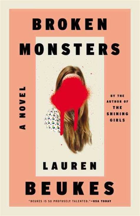 Full Download Broken Monsters Lauren Beukes Pdf 