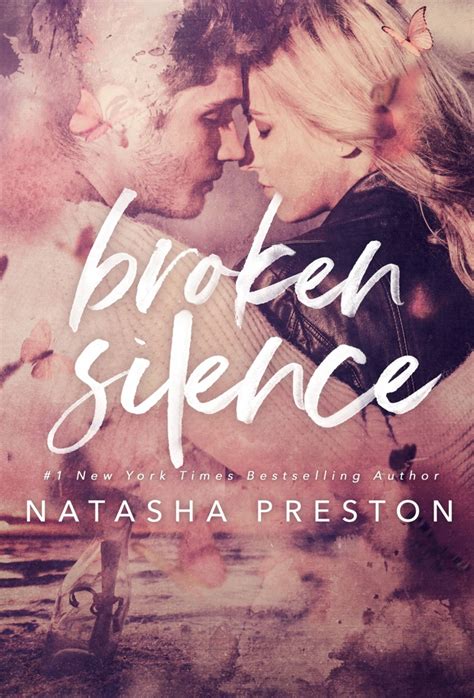 Download Broken Silence 2 Natasha Preston 