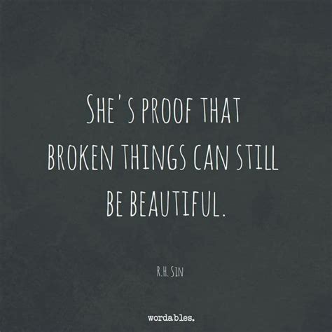 Read Broken Things Can Be Beautiful Things 