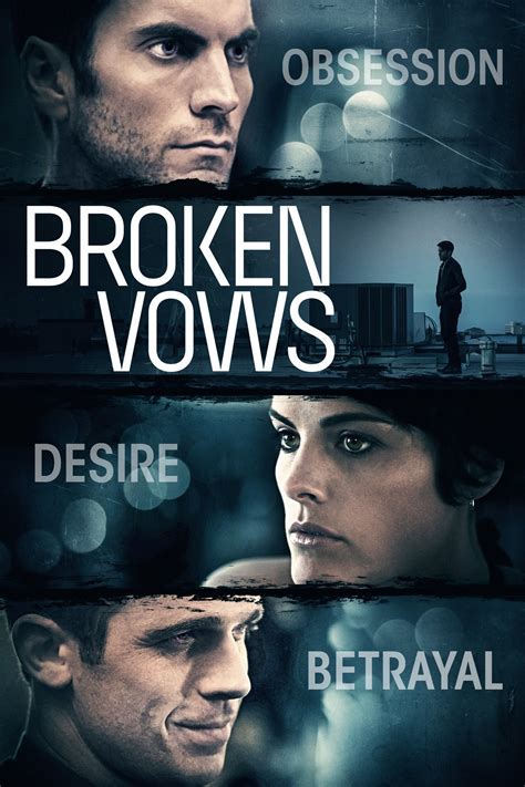 broken vows