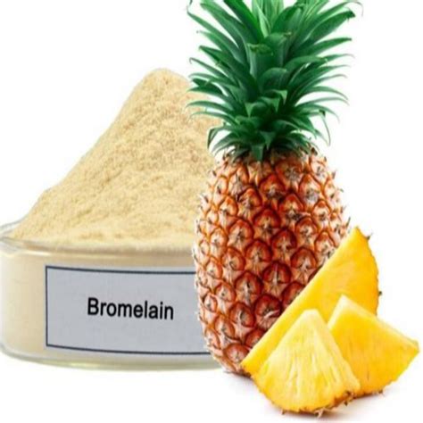 bromelain | Bromelain Lica