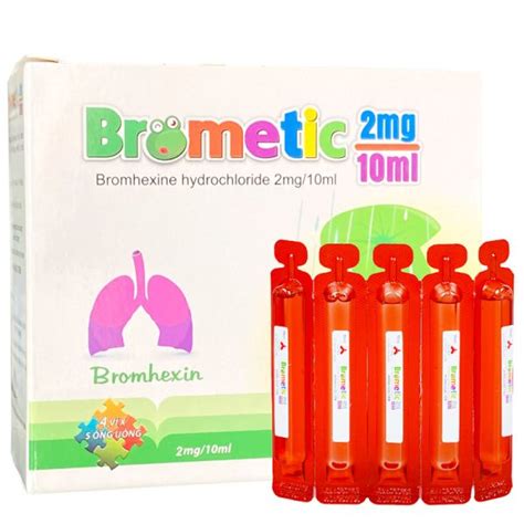 brometic | Brometic Cng dng cch dng gi bao