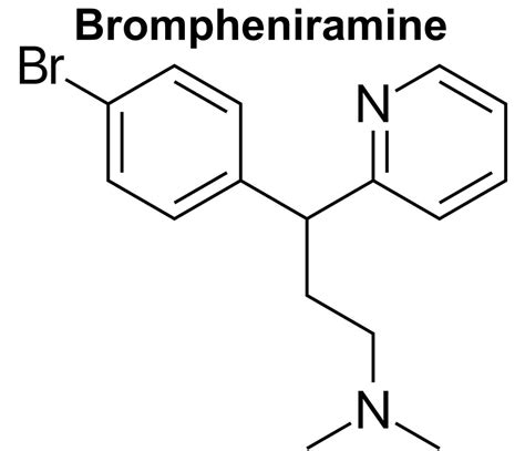 bromfeniramin