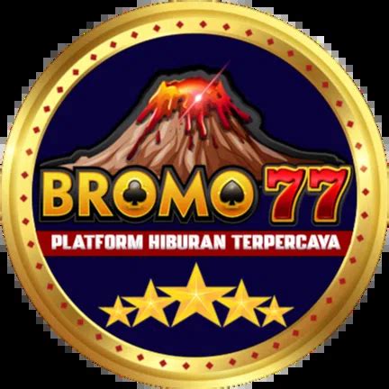 BROMO77 LINK ALTERNATIF：bromo777 - Site Title