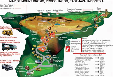 Bromo888 Daftar   Booking Online Wisata Bromo Taman Nasional Bromo Tengger - Bromo888 Daftar