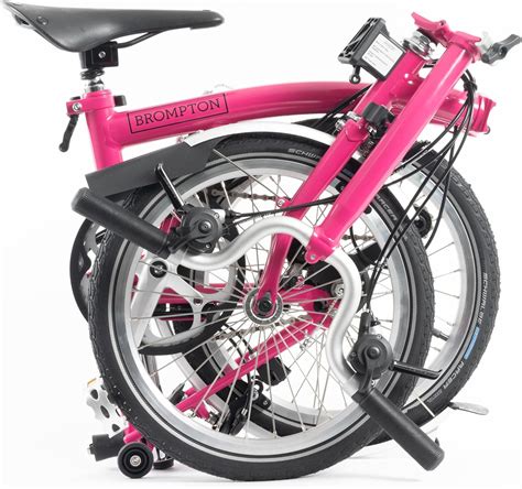 Brompton Bicycle