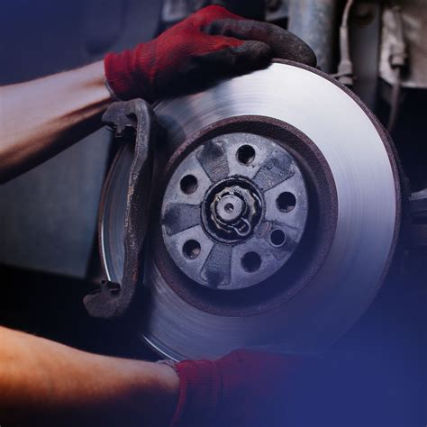 bromsservice stockholm