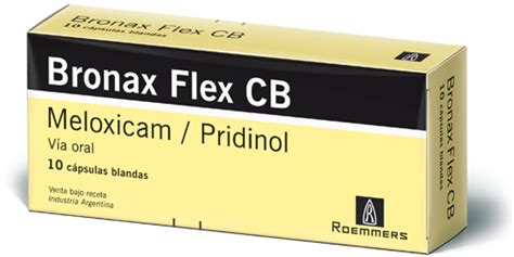 Bronax Flex Precio