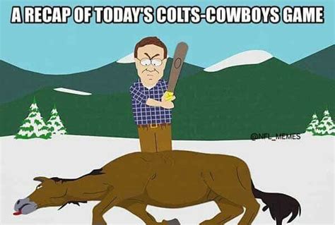 Bronco Colt Memes