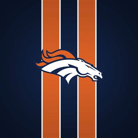 broncos colors