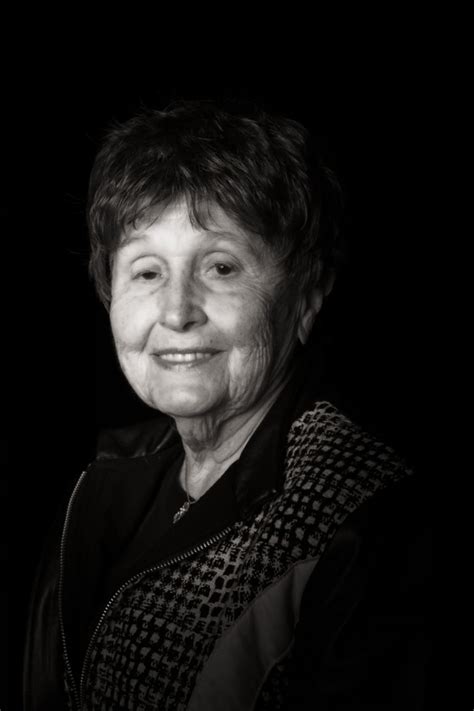 bronia brandman biography