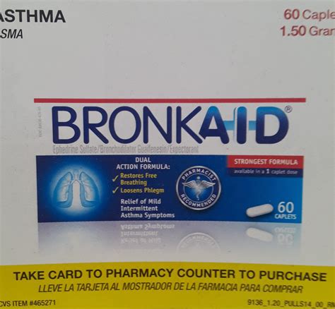 bronkaid Bluelight.org