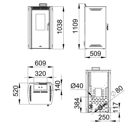 bronpi noa parametros