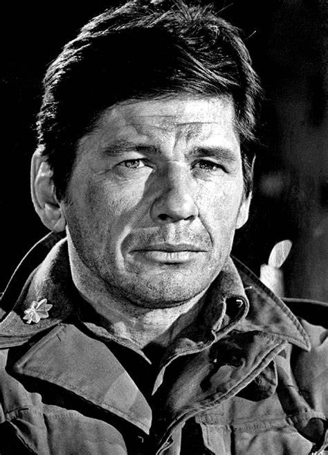 Bronson Charles Bronson