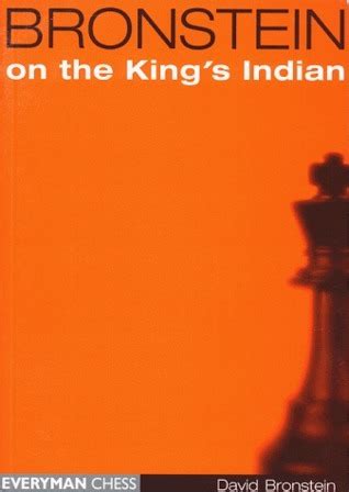 Full Download Bronstein On The King S Indian 