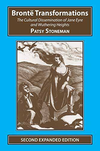 bronte transformations the cultural dissemination