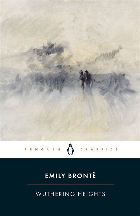 Bronte Wuthering Heights
