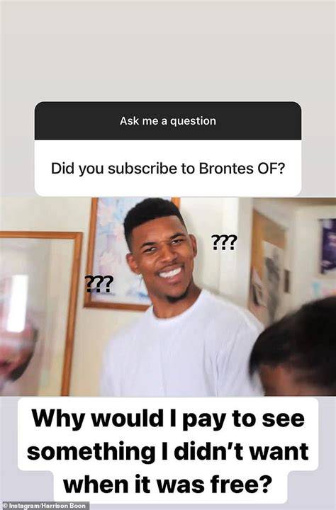 bronteb nude