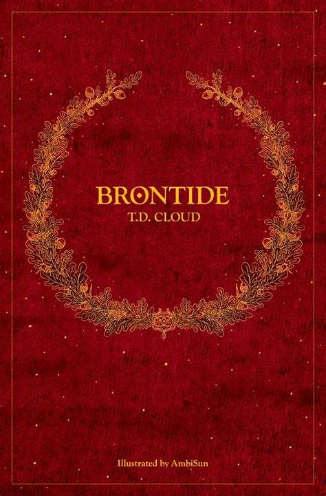 Brontide Tempest T D Cloud