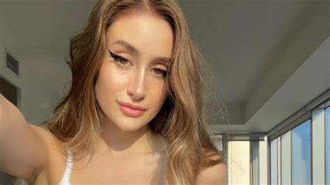 bronwin aurora OnlyFans leaked content