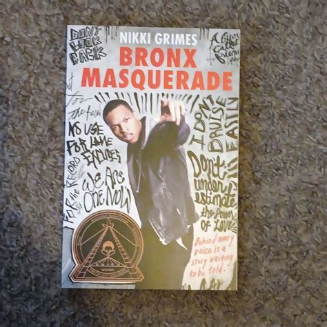 Bronx Masquerade Full