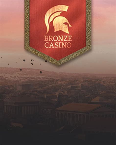 bronze casino 20 free spins